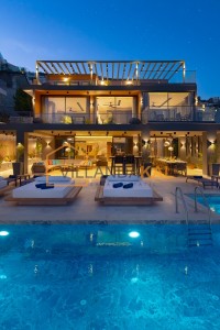 Villa Buse Duo